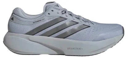 adidas Men's Supernova Rise 3 Running Shoes - Halo Silver/Iron Met./Grey Five - View 1