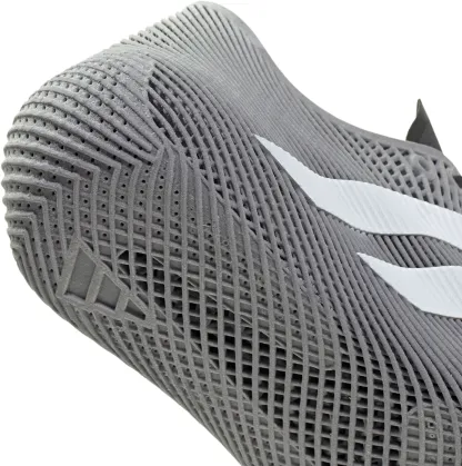 adidas CLIMACOOL Laced Shoes - Grey Four/Chalk White/Carbon - View 8