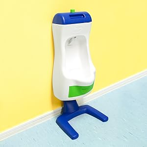 Toddler Urinal