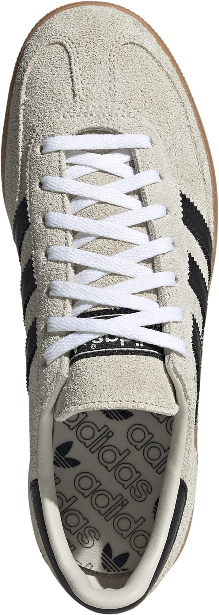 adidas Women's Handball Spezial Shoes - Alumina - View 2