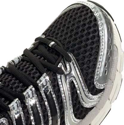 adidas Women's Adistar Control 5 Shoes - Core Black/Grey One/Off White - View 7