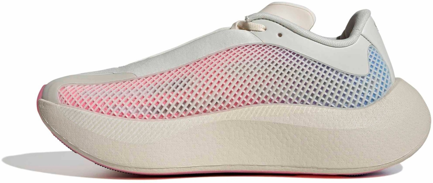 adidas HYPERBOOST EPHR Shoes - Wonder White/Orbit Grey - View 4