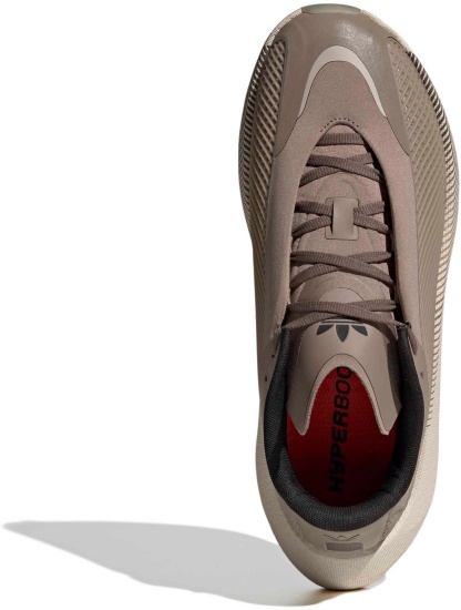 adidas HYPERBOOST EPHR Shoes - Earth Strata/Taupe - View 2