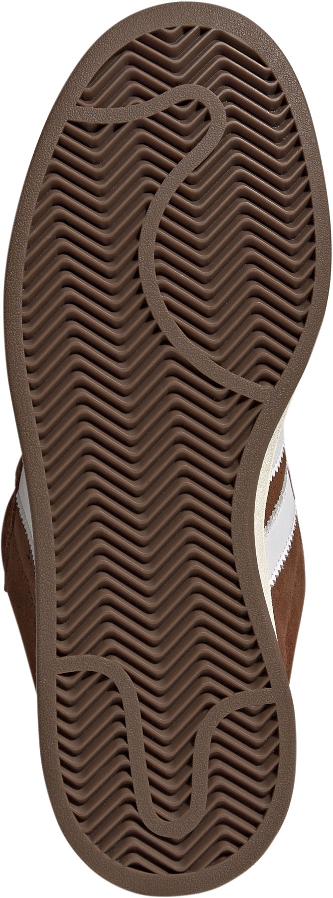 adidas Men's Campus 00s Shoes - Bark - View 5