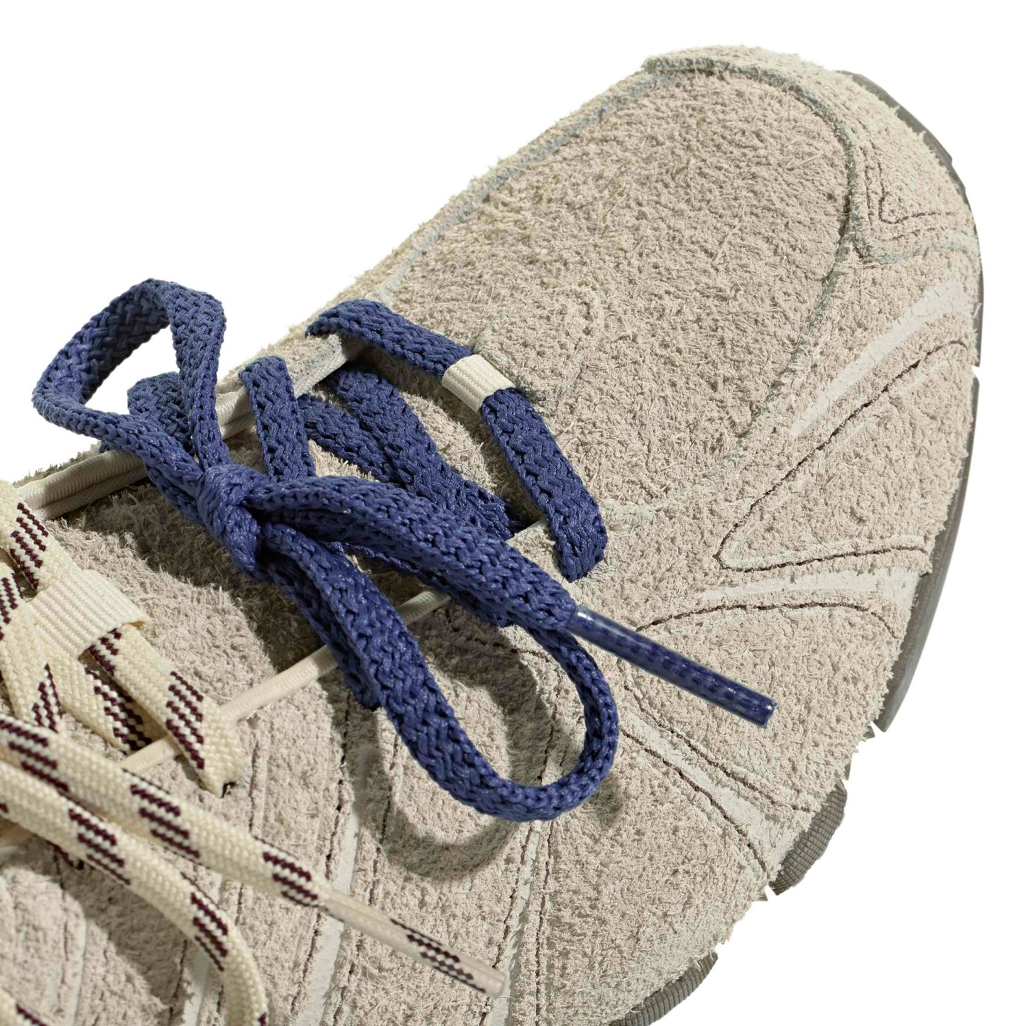 adidas Originals Women's Ghost Sprint Shoes - Warm Vanilla/Earth Strata - View 6