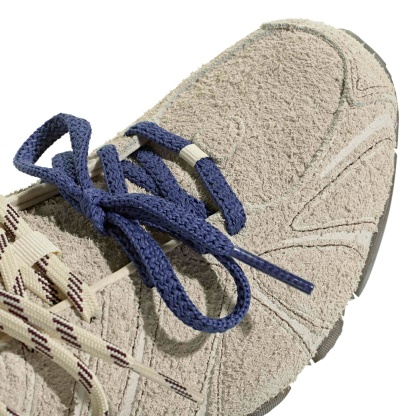 adidas Originals Women's Ghost Sprint Shoes - Warm Vanilla/Earth Strata - View 6