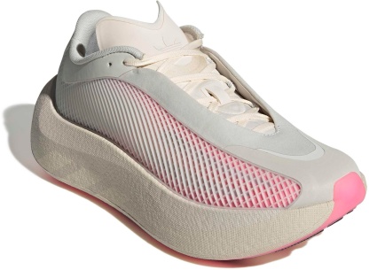 adidas HYPERBOOST EPHR Shoes - Wonder White/Orbit Grey - View 6