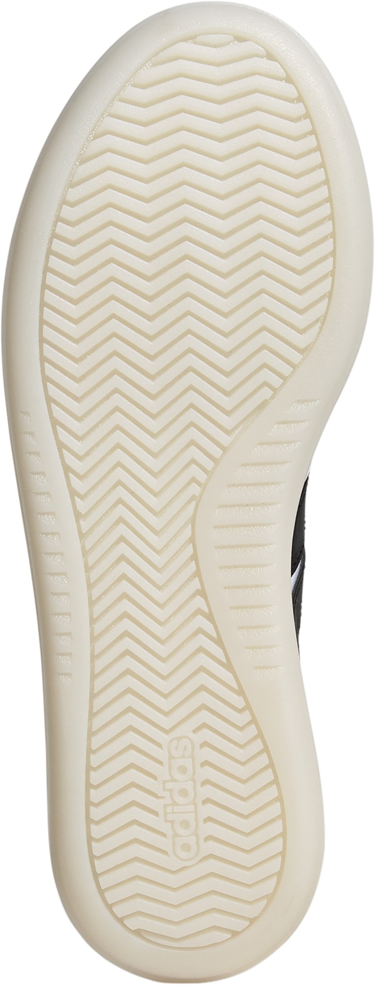 adidas Women's Barreda Decode Shoes - White/Black/White - View 6