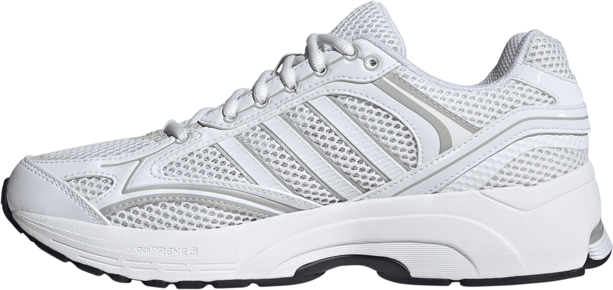 adidas Spiritain 2000 Shoes - Ftwr White/Grey Two - View 4
