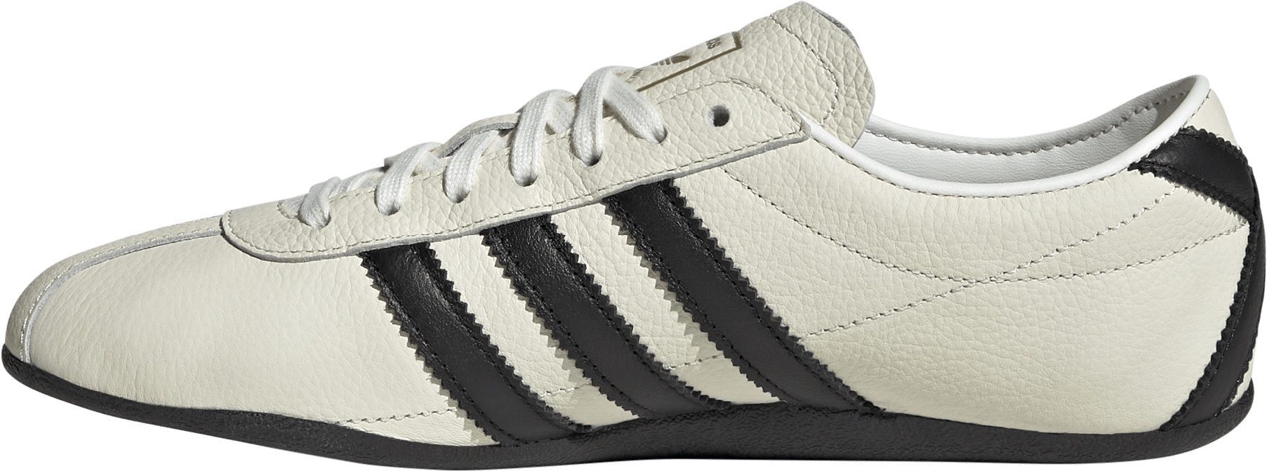 adidas Women's Tokyo Shoes - Off White/Black - View 4
