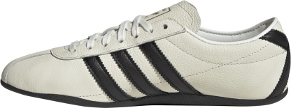 adidas Women's Tokyo Shoes - Off White/Black - View 4