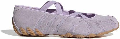 adidas Ghost Sprint Ballet Shoes - Ice Lavender/Gum 3 - View 1