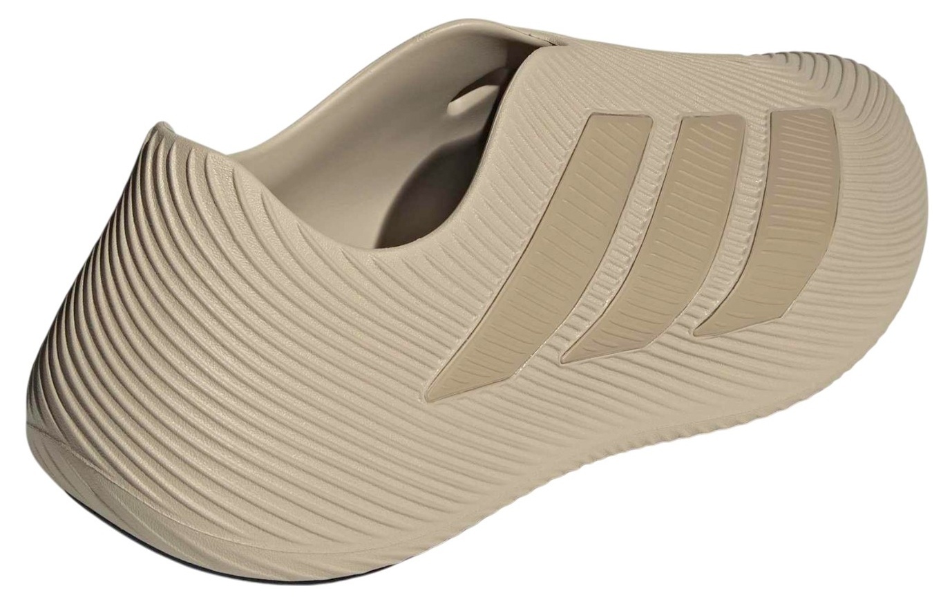 adidas Purechill Shoes - Khaki/Gold - View 5
