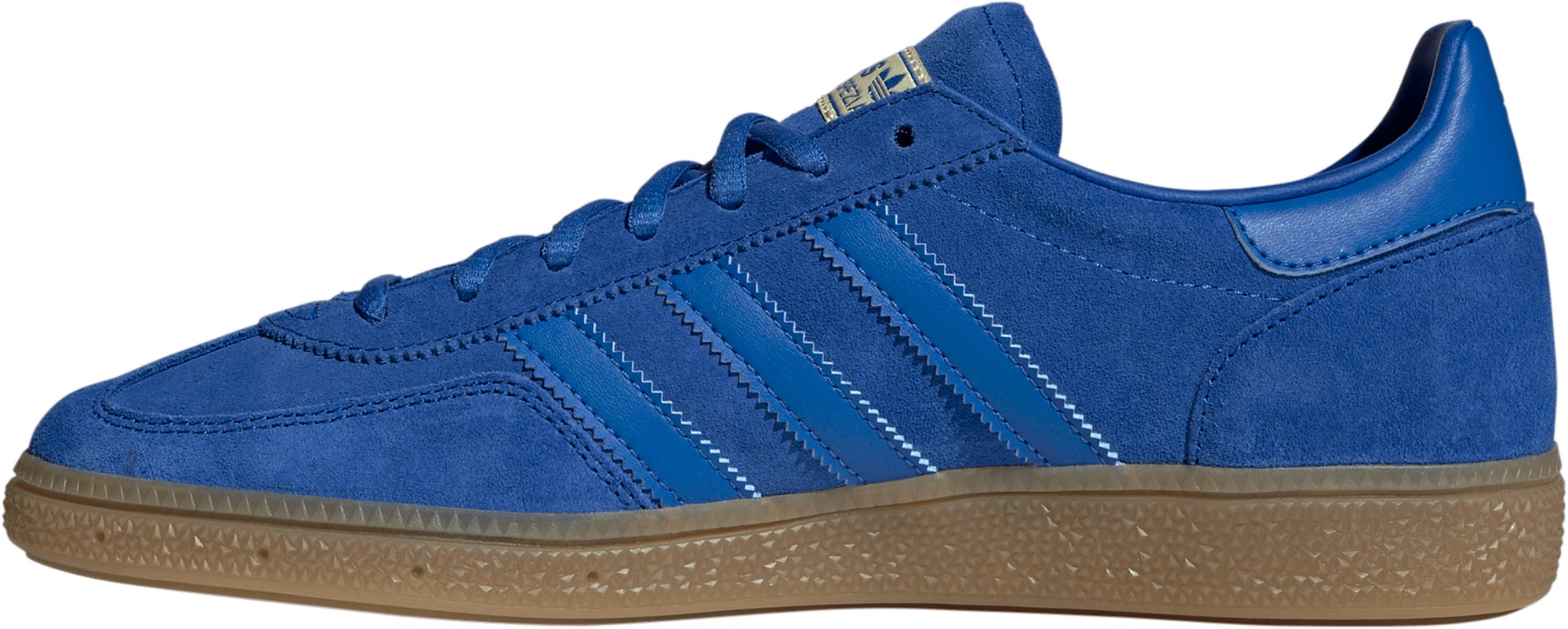 adidas Handball Spezial Sweden Shoes - Royal - View 4
