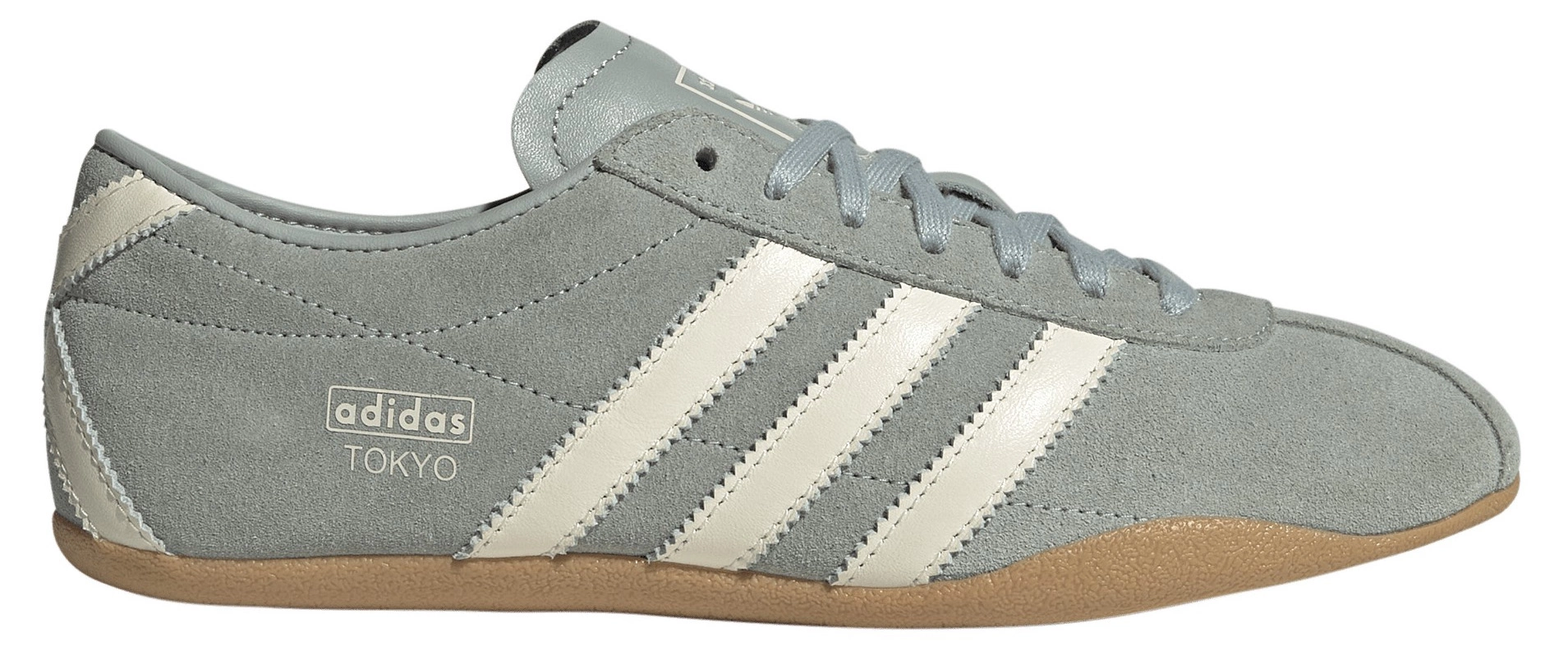 adidas Women's Tokyo Shoes - Wonder Sage/White - View 1