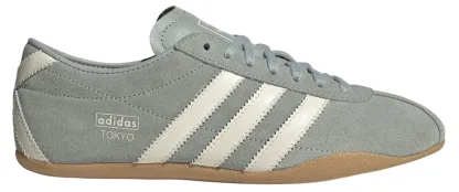 adidas Women's Tokyo Shoes - Wonder Sage/White - View 1