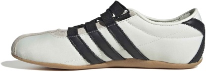 adidas Tokyo Women's MJ Shoes - Off White/Black/Gum 3 - View 4