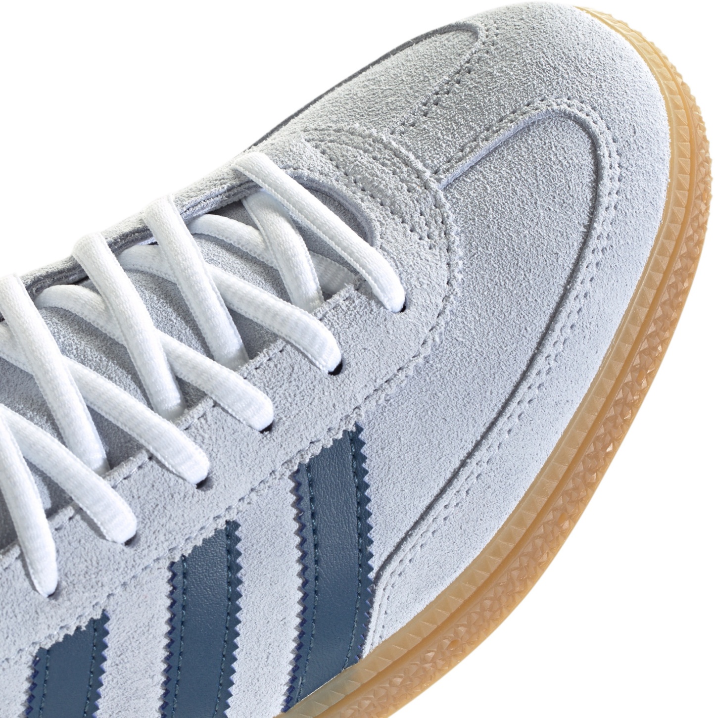 adidas Handball Spezial Italy Shoes - Blue/Navy - View 6