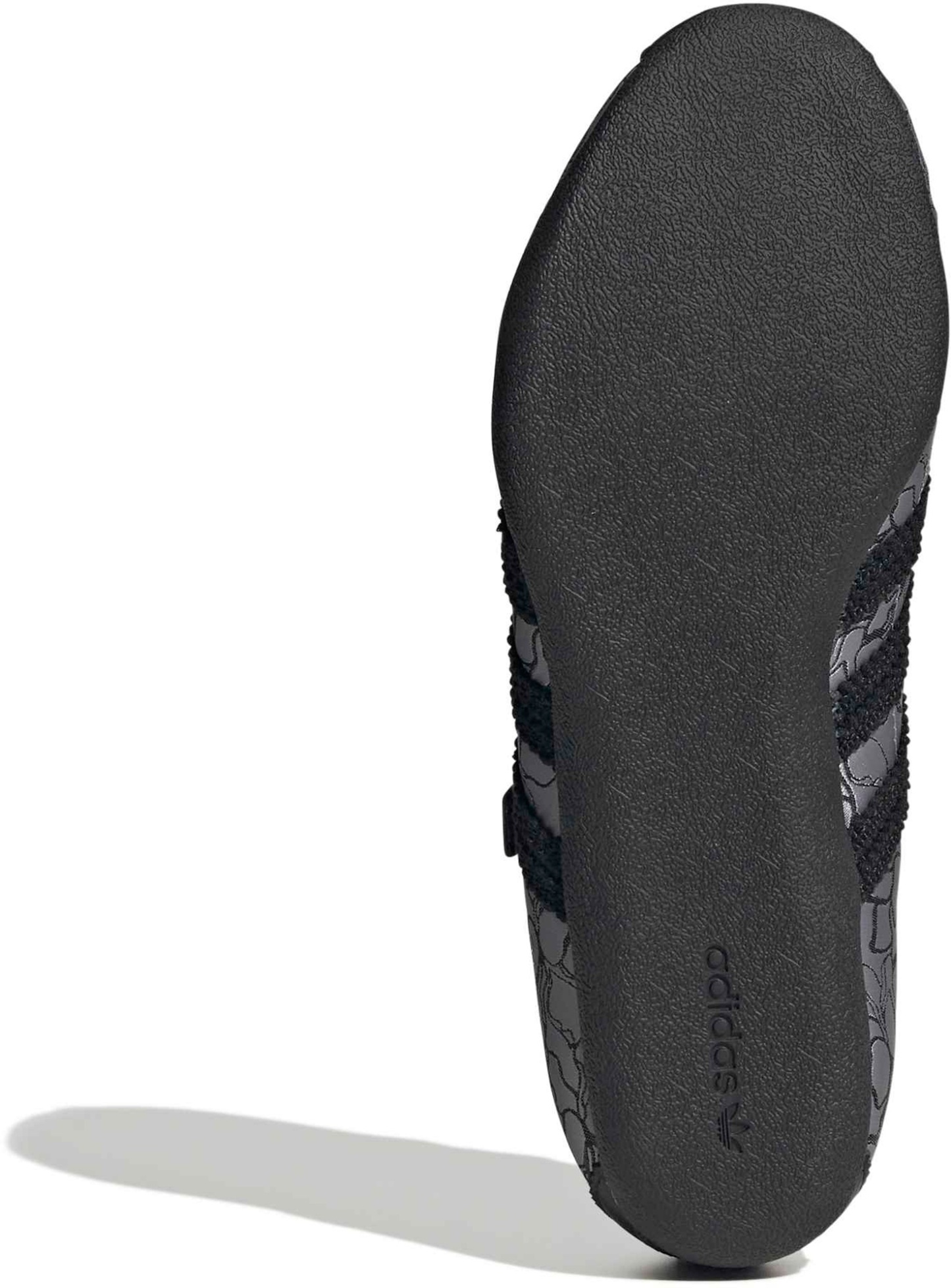 adidas Tokyo Women's MJ Shoes - Iron Mtlc/Black - View 3