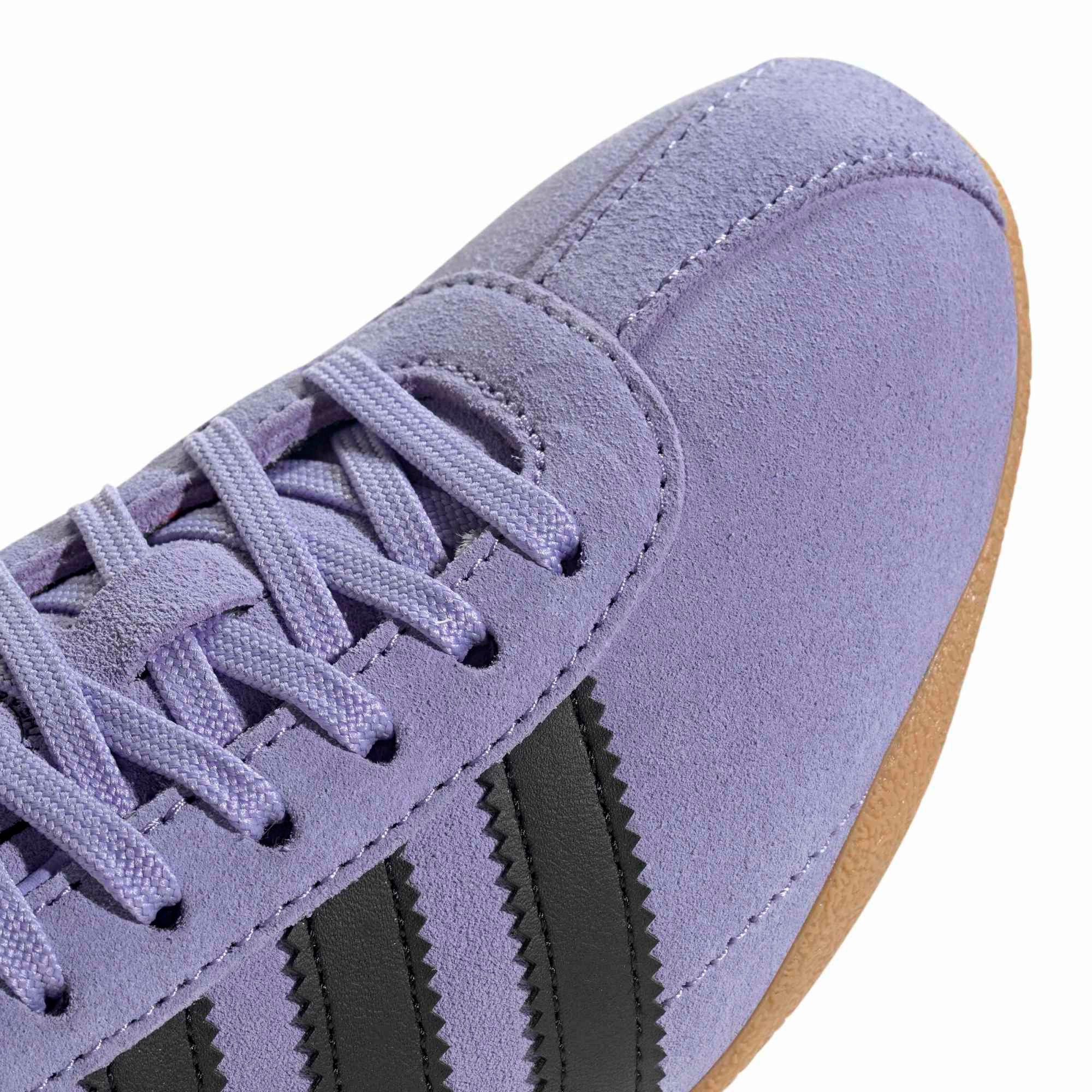 adidas Kids' Grade School Tokyo Shoes - Blue/Pink - View 7