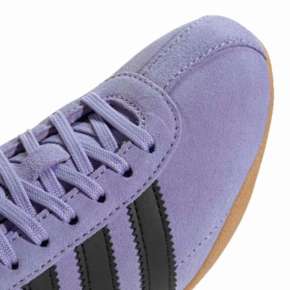 adidas Kids' Grade School Tokyo Shoes - Blue/Pink - View 7