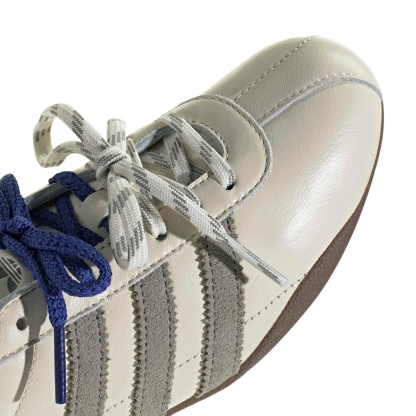 adidas Women's Tokyo Shoes - Off White/Silver Pebble - View 8