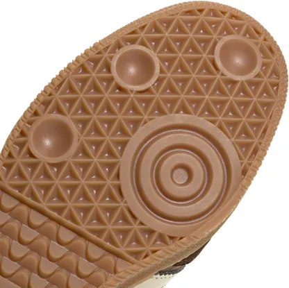 adidas Samba OG Shoes - Snake Earth Strata - View 8