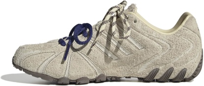 adidas Originals Women's Ghost Sprint Shoes - Warm Vanilla/Earth Strata - View 3