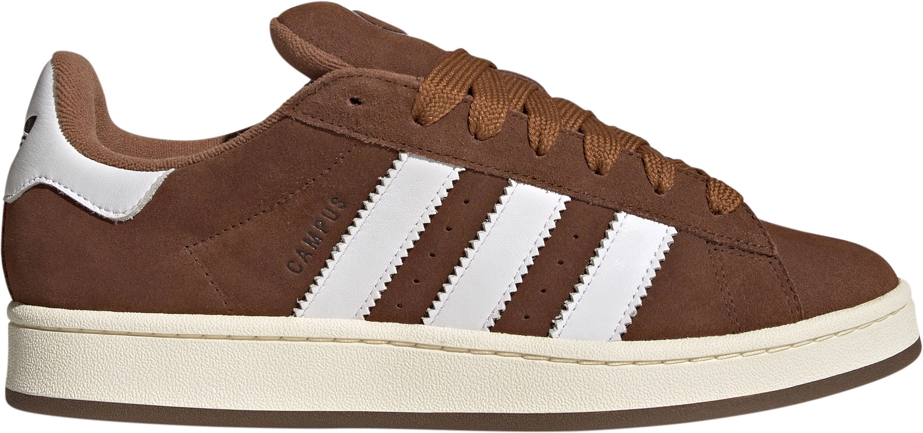 adidas Men's Campus 00s Shoes - Bark - View 1