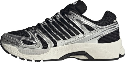 adidas Women's Adistar Control 5 Shoes - Core Black/Grey One/Off White - View 4