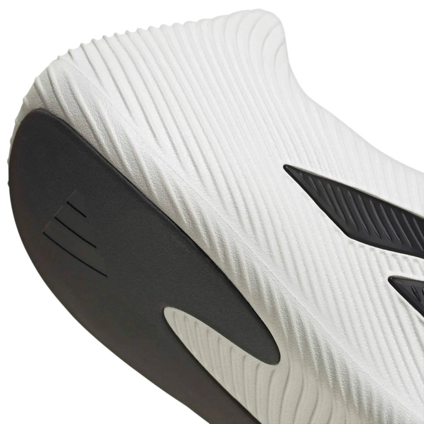 adidas Purechill Shoes - White/Black - View 10