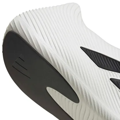 adidas Purechill Shoes - White/Black - View 10