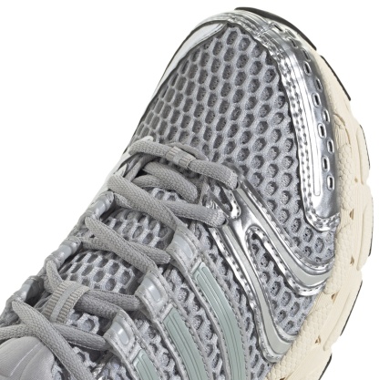 adidas Women's Adistar Control 5 Shoes - Grey Two/Cream White/Wonder Sage - View 7