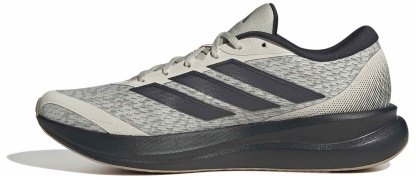 adidas Men's Runfalcon 6 CLOUDFOAM Running Shoes - Alumina/Carbon/Light Brown - View 4