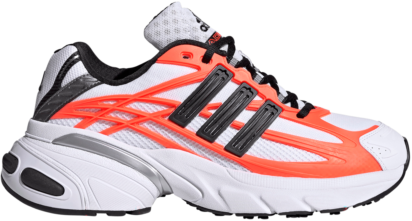 adidas Men's Adistar XLG 2.0 Shoes - White/Orange - View 1