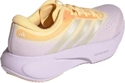 adidas Women's Supernova 3 Running Shoes - Ice Lavender - View 6