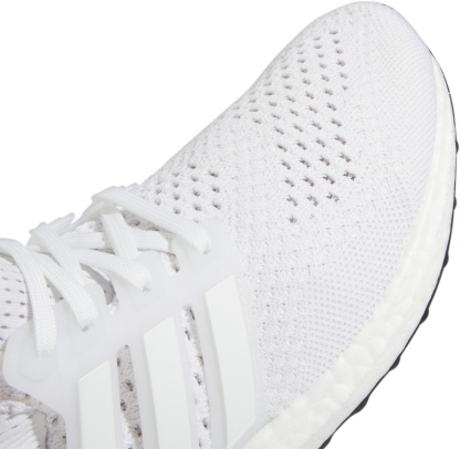 adidas Women's Ultraboost 1.0 DNA Shoes - Triple White - View 8