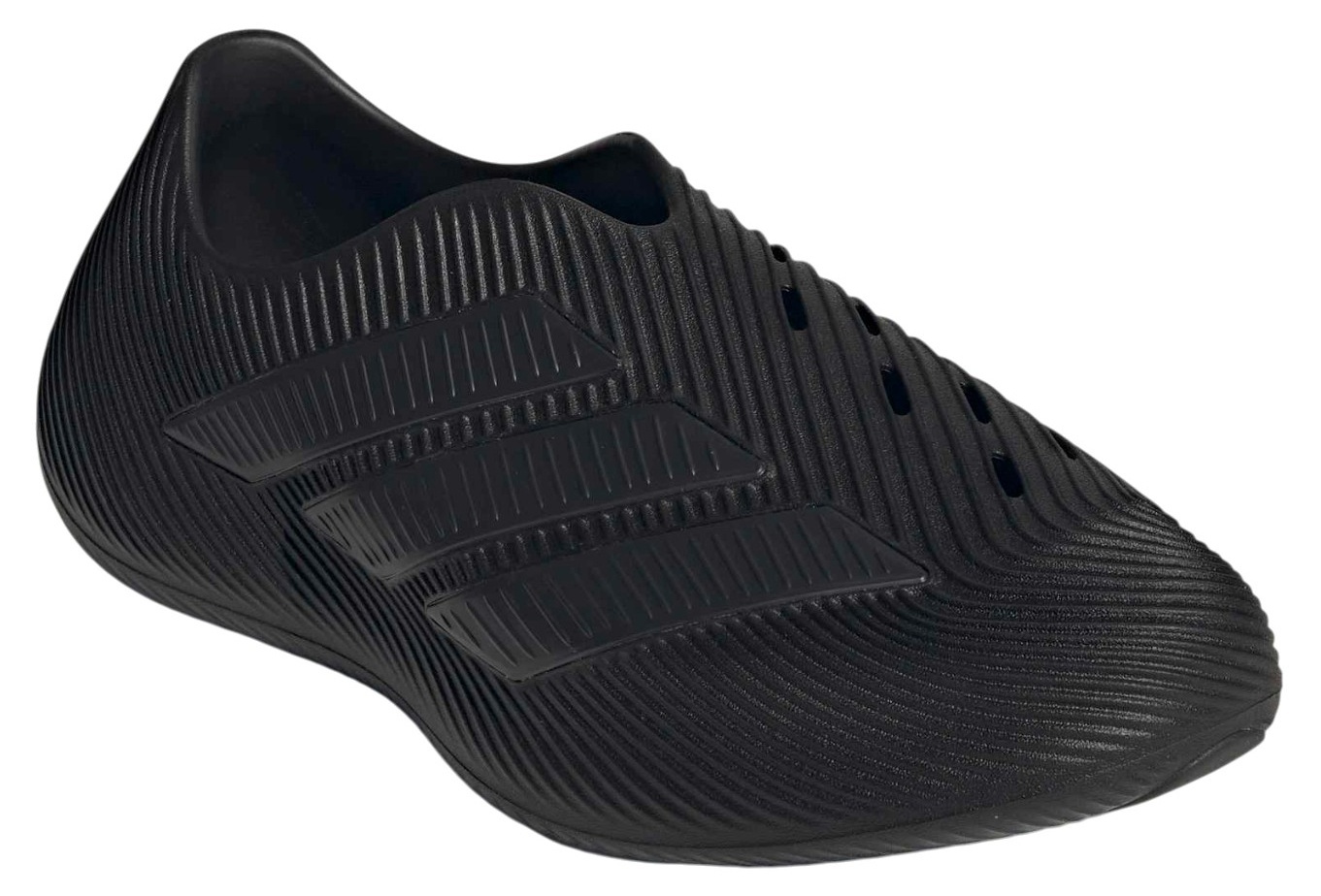 adidas Purechill Shoes - Black/Carbon - View 6