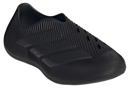 adidas Purechill Shoes - Black/Carbon - View 6