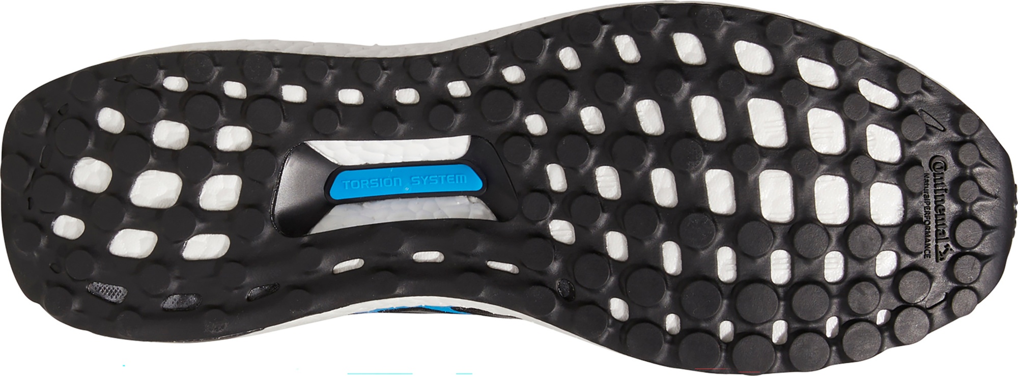 adidas Men's Charlotte FC Ultraboost x COPA Shoes - Blue/White - View 2