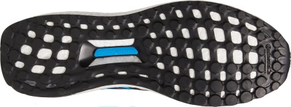 adidas Men's Charlotte FC Ultraboost x COPA Shoes - Blue/White - View 2