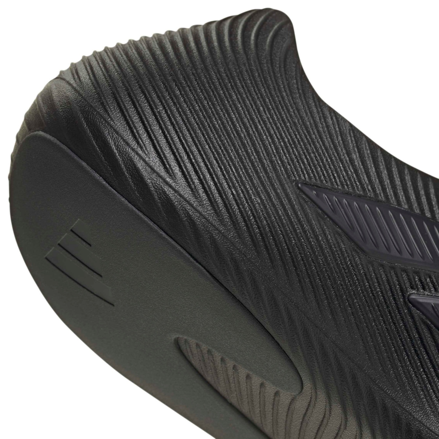 adidas Purechill Shoes - Black/Carbon - View 7