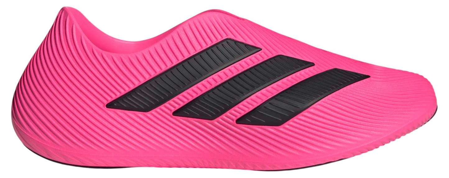 adidas Purechill Shoes - Pink/Black - View 1