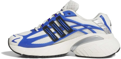 adidas Men's Adistar XLG 2.0 Shoes - Blue/Black/White - View 4