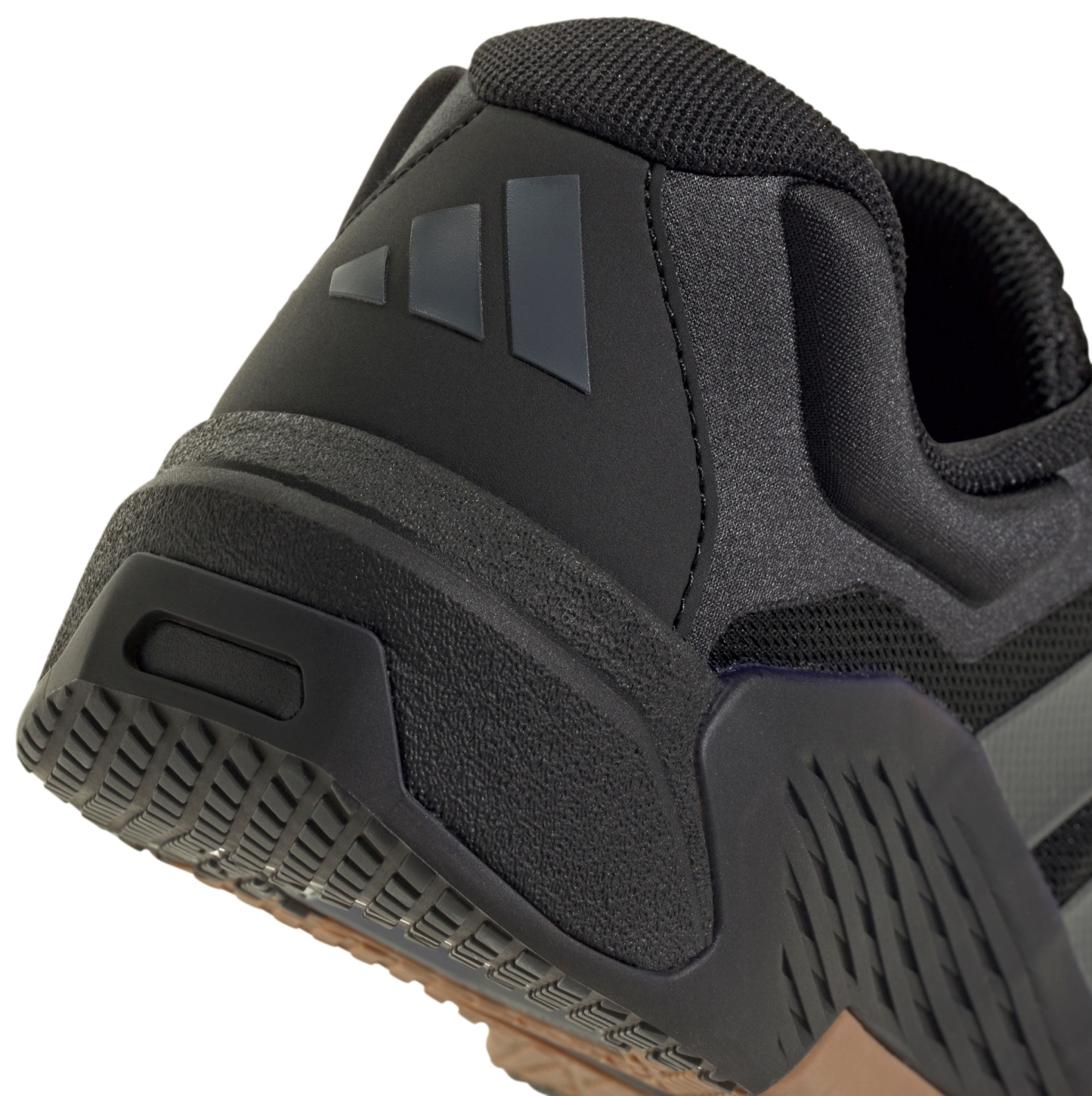 adidas Men's Dropset 4 Training Shoes - Core Black/Grey Five/Core Black - View 13