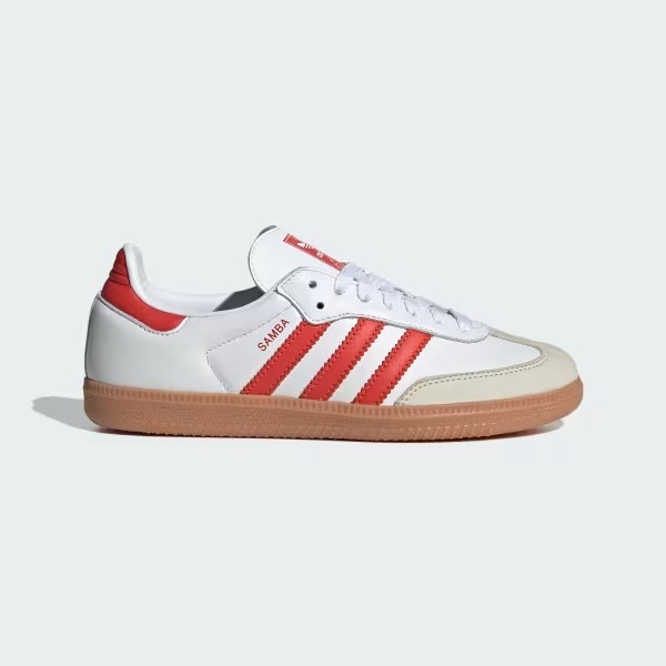 adithtdas Samthtba OG Shoes