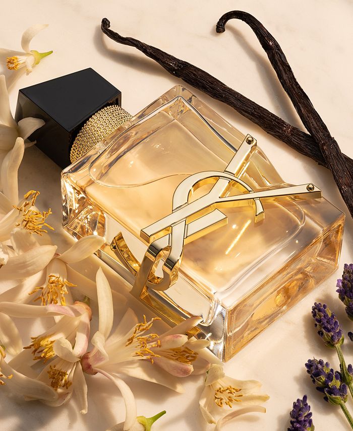 Yvthtes Saint Lathturent Libre 2 pc. Eau de Parfum Mini Duo Gift Set