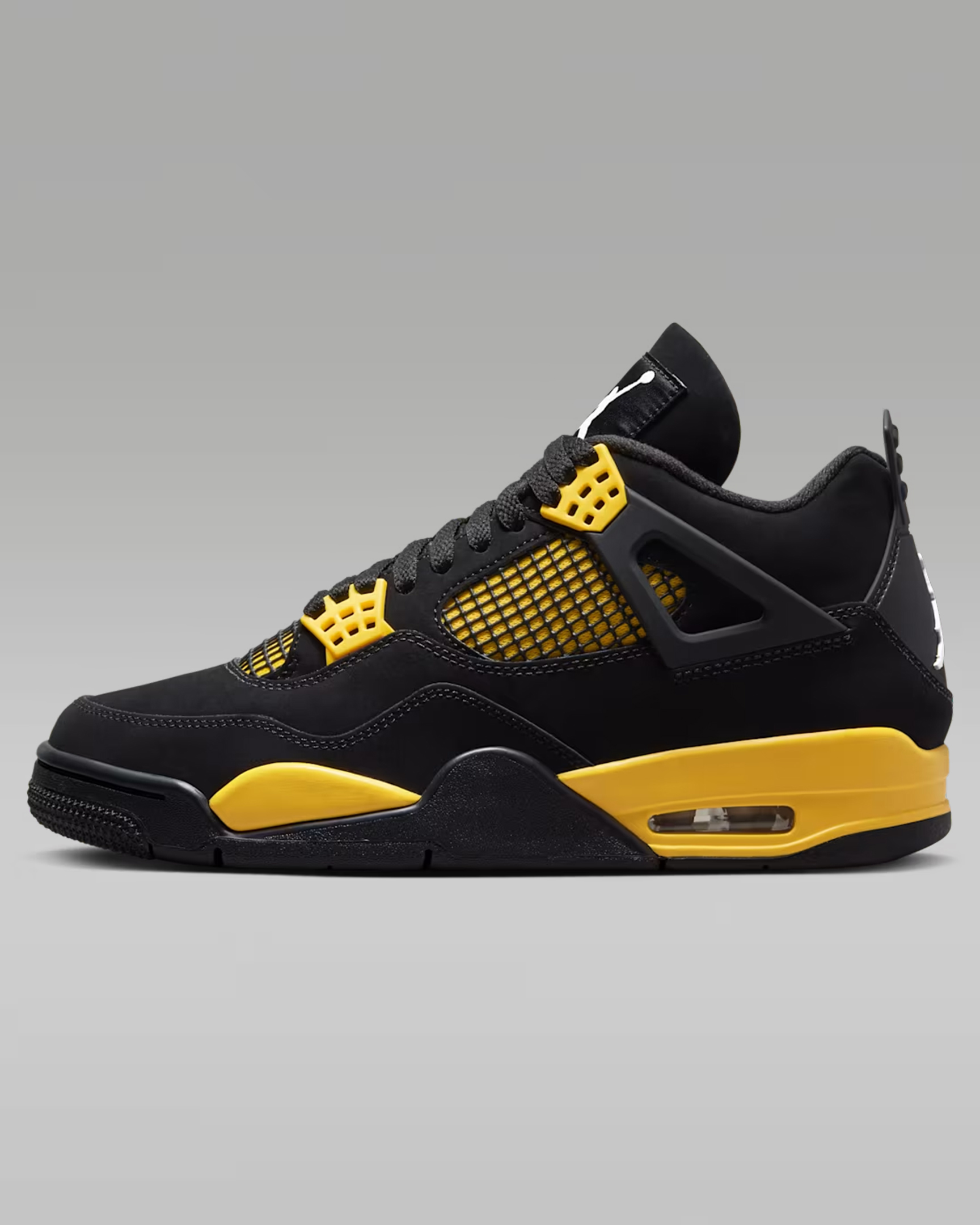 Nithtke Air Jorthtdan 4 Retro 'White Thunder'