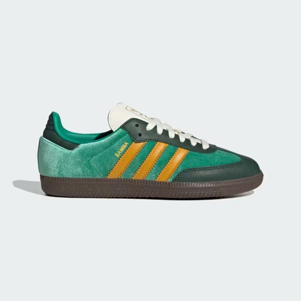 adithtdas Samthtba OG Shoes