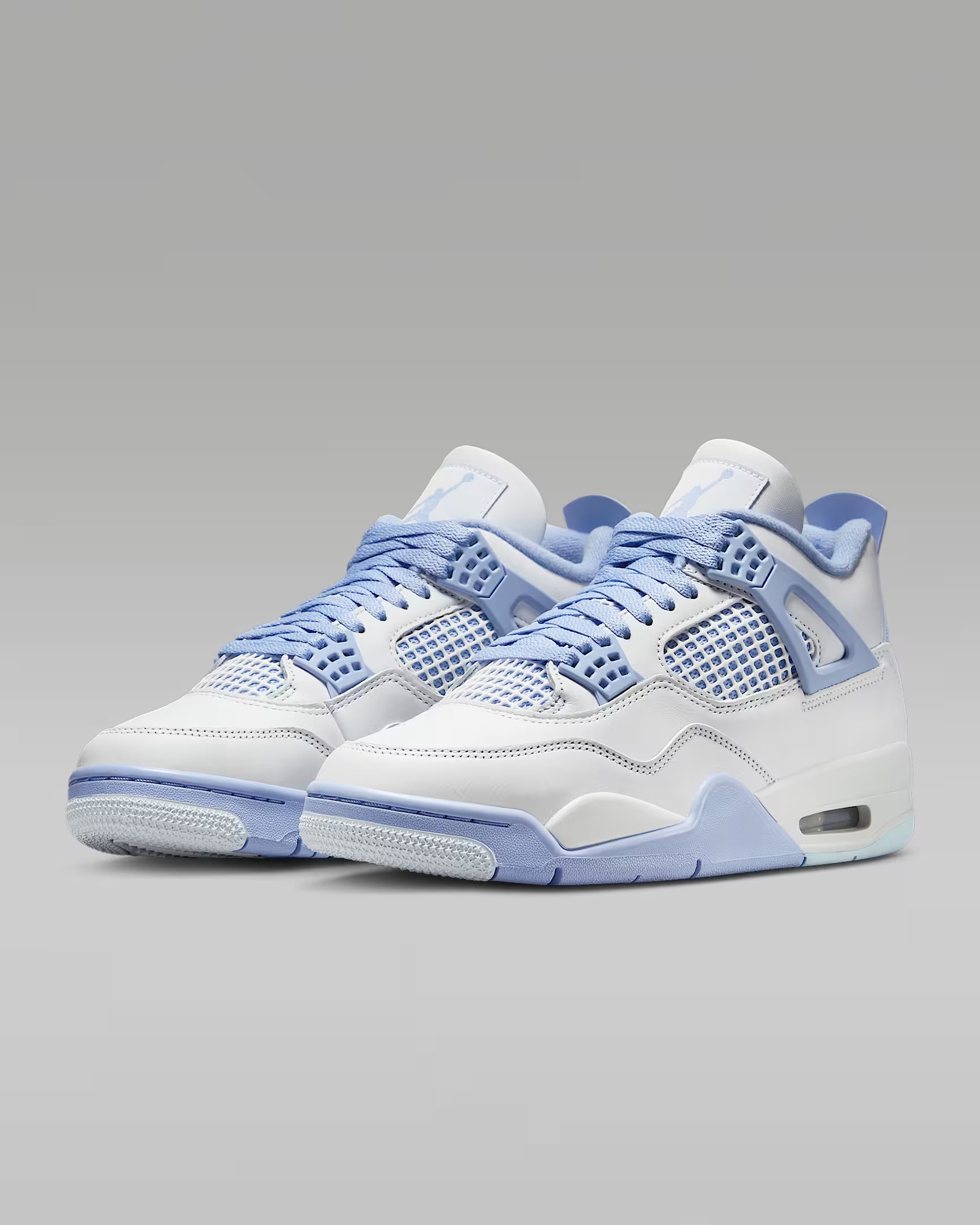 Nithtke Air Jorthtdan 4 Retro 'White Thunder'